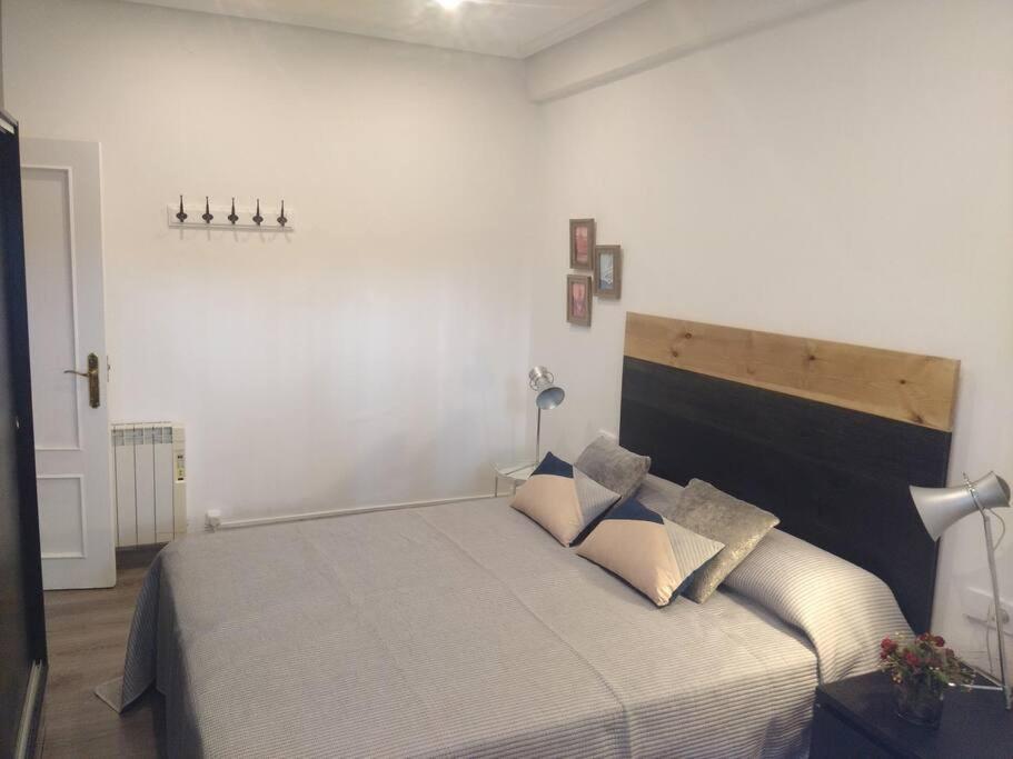 Coqueto Apartamento Frente Al Guggenheim บิลเบา ภายนอก รูปภาพ
