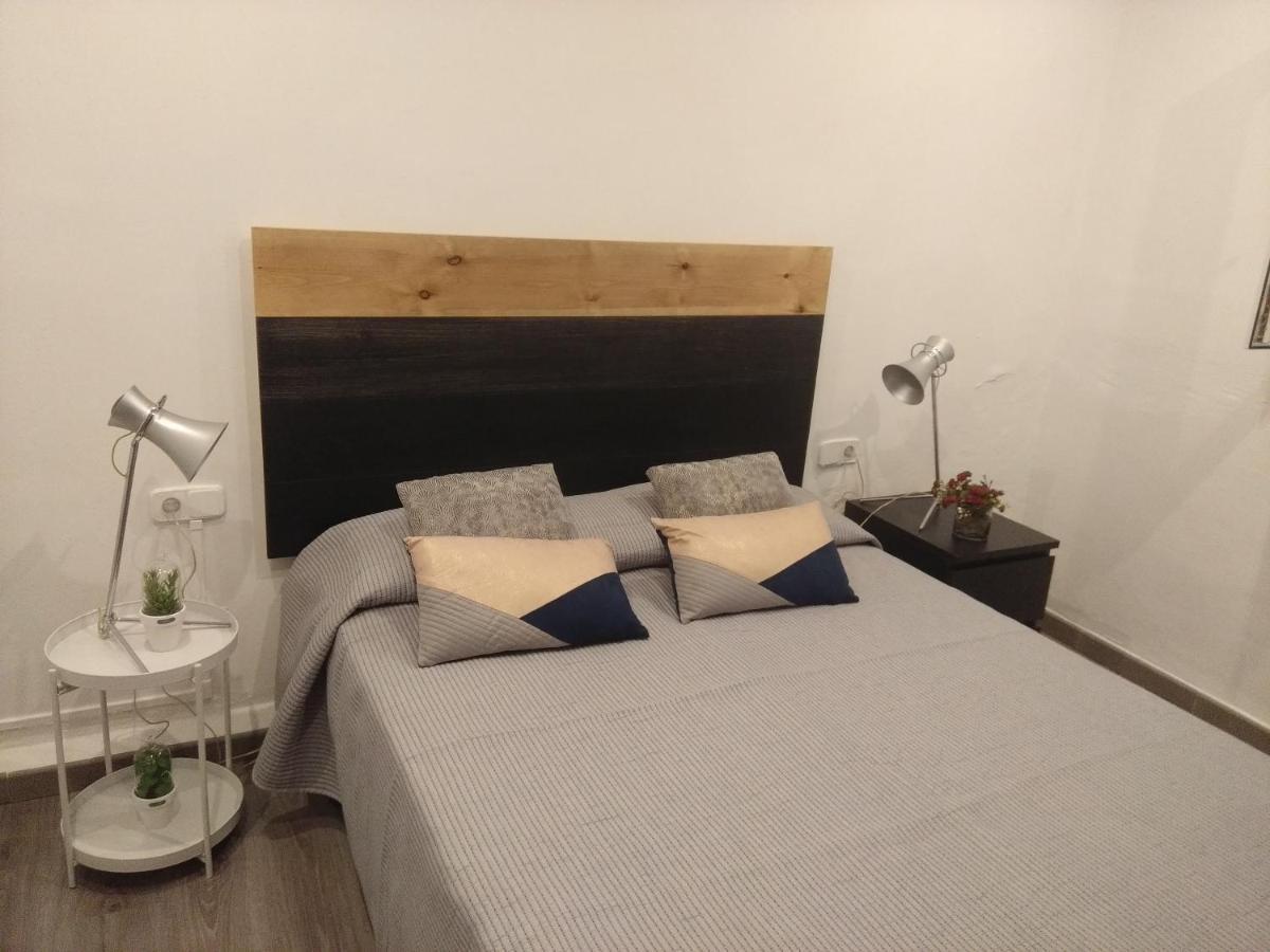 Coqueto Apartamento Frente Al Guggenheim บิลเบา ภายนอก รูปภาพ